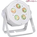 American DJ 5P HEX Pearl LED Par Fixture w/ 6-in-1 HEX LEDs Club Stage Lighting