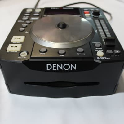 Denon DN-S1200 CD Player/DJ Controller (Consignment) image 2