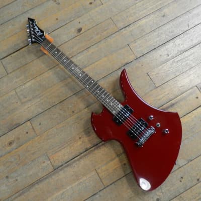 BC Rich Eagle 580 JE Japan Edition Electric Guitar | Reverb