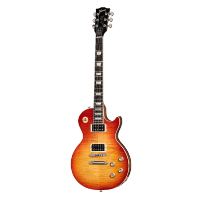 Gibson Les Paul Standard '60s Faded 2022 - 2023 | Reverb