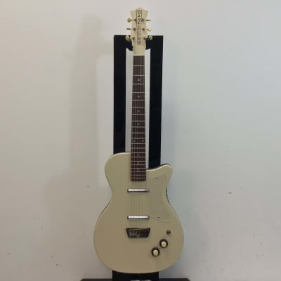 Danelectro U-2 Reissue Electric Guitar image 2