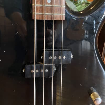 Ibanez Gio Soundgear 4 string bass | Reverb