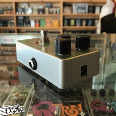 Electro-Harmonix Lizard Queen Octave/Fuzz - Used image 3
