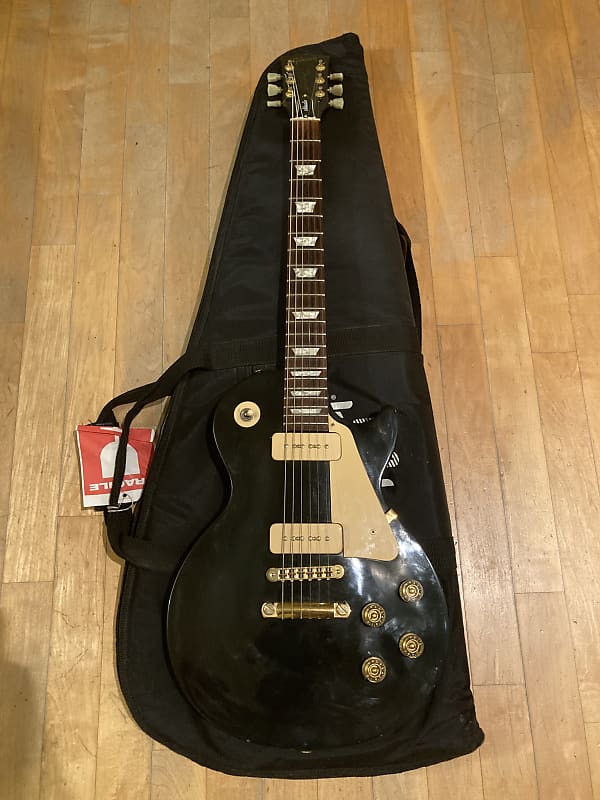 Gibson Les Paul Studio Gem 1996 - 1998 | Reverb