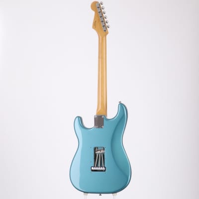 FENDER MEXICO Classic 60s Stratocaster EXPORT LPB [SN MZ7204594] (12/16) image 7