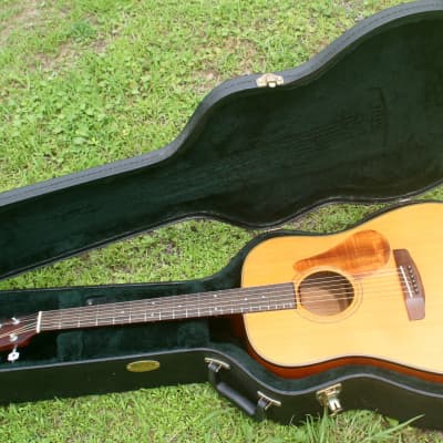 Pro Martin Custom W-200 1975 | Reverb