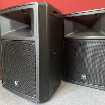 Electro-Voice 釣り合う SX-80 175W 8Ω PAスピーカー