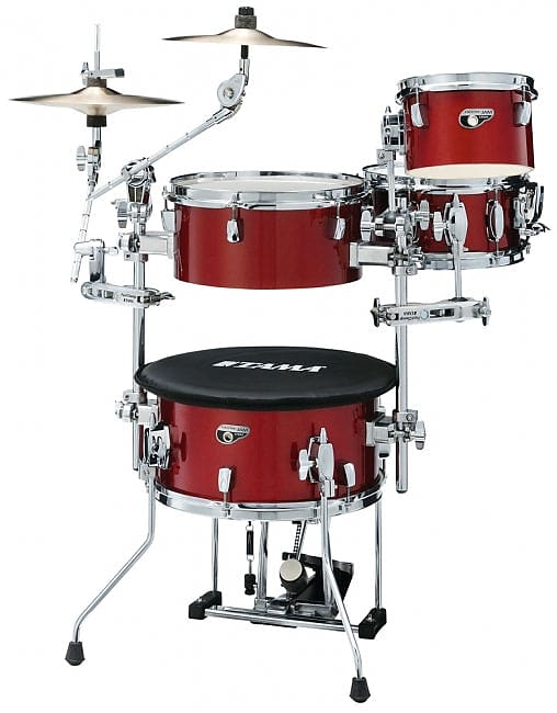 Tama Cocktail Jam Mini -CPM | Reverb