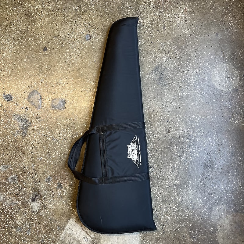 Levy's Bass and Baritone Gig Bag Reverb