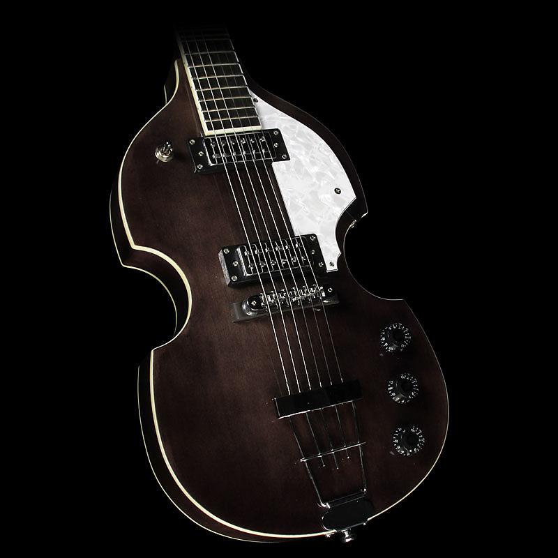 Hofner shop ignition guitar