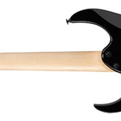 Ibanez GRG320FATRB Solid Body Electric Guitar image 3