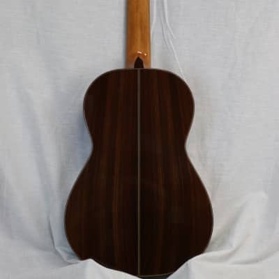 Cordoba Torres USA Master Series Classical Guitar - 2024 - w/FHSCase image 6