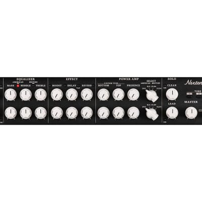 Boss Nextone Special Combo Guitar Amplifier, Modern Boutique Experience for Serious Players image 7