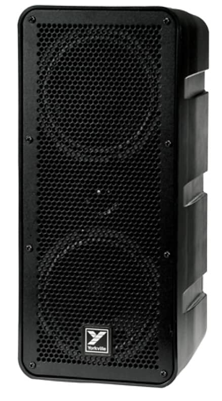 Yorkville EXM-MOBILE Battery-Powered 60W PA Speaker. Brand New! image 1