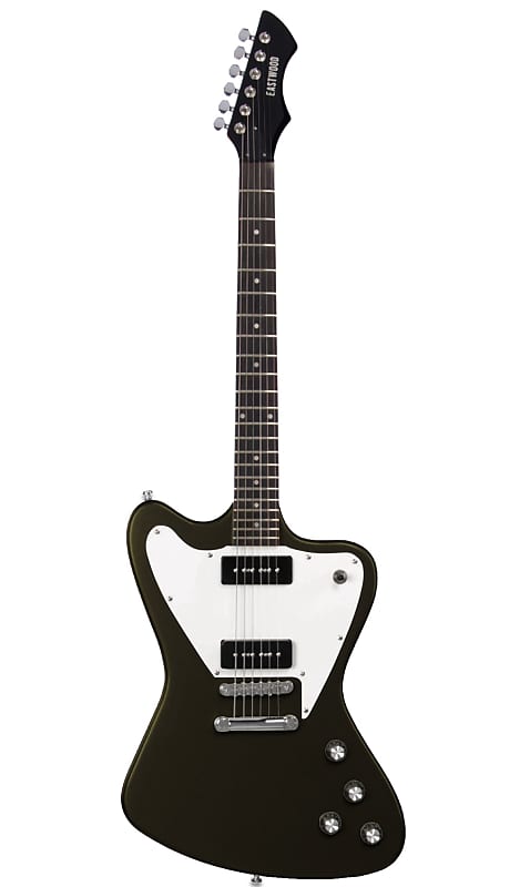 Eastwood Stormbird | Reverb