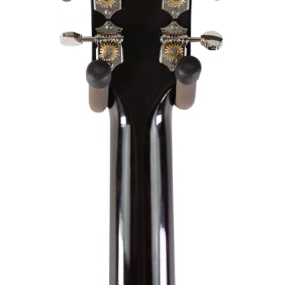 2024 Gibson Original Acoustic Southern Jumbo Original Vintage Sunburst image 5