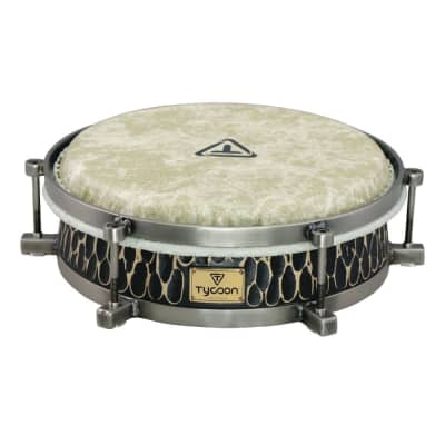 Tycoon Percussion 12 1/2 Agile Conga w/Master Series Handcrafted Finish