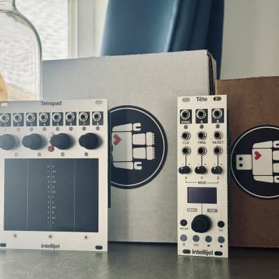 Intellijel Tetrapad + Tete モジュラーシンセ Intellijel_Tete_01.jpg