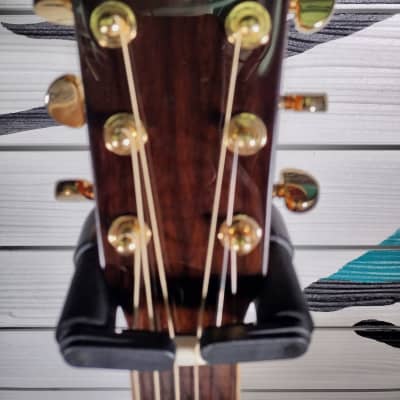 Zager ZAD-900 OM CE/AURA/VCS image 6