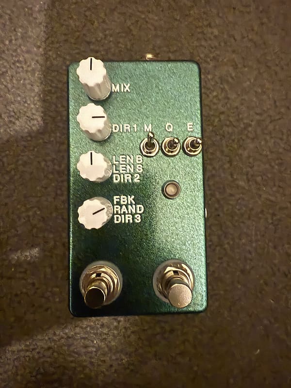 Montreal Assembly Count to 5