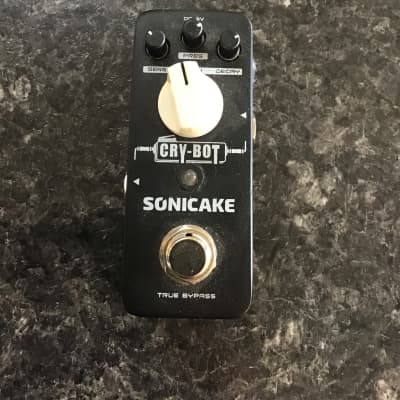 Reverb.com listing, price, conditions, and images for sonicake-crybot
