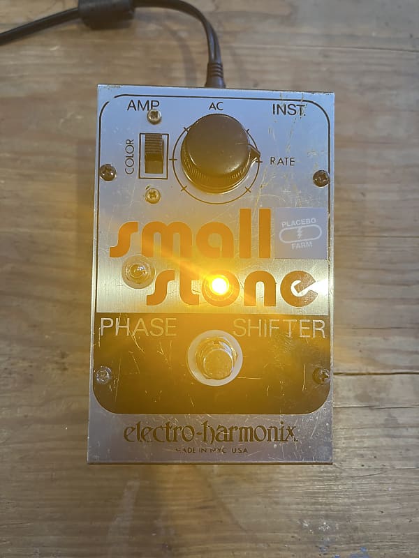 Electro-Harmonix Small Stone