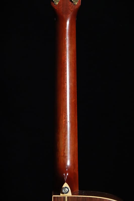 K.Yairi WEIR-1E 1997 - Shipping Included* | Reverb