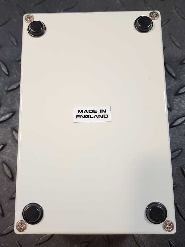 Castledine Olympic Custom Fuzz #017 CV7007 BC184L