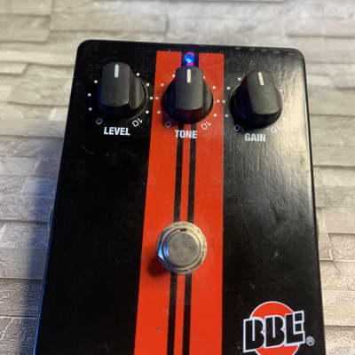 Maxon FL-302 - Vintage Yellow 9v 3 knob | Reverb