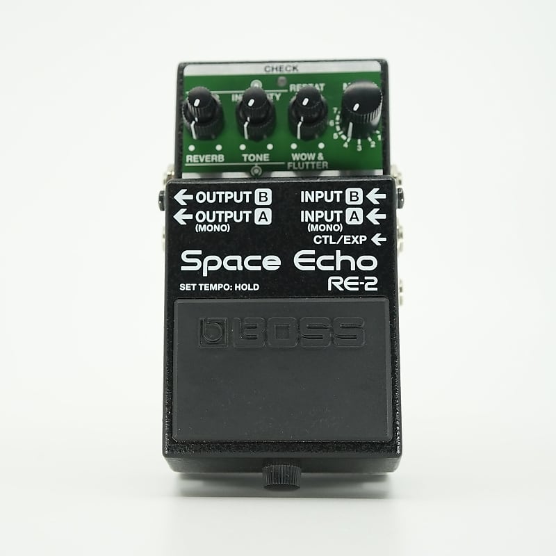 Boss RE-2 Space Echo