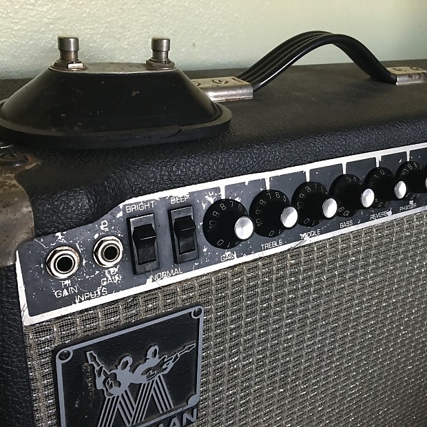 Musicman 112rp hotsell