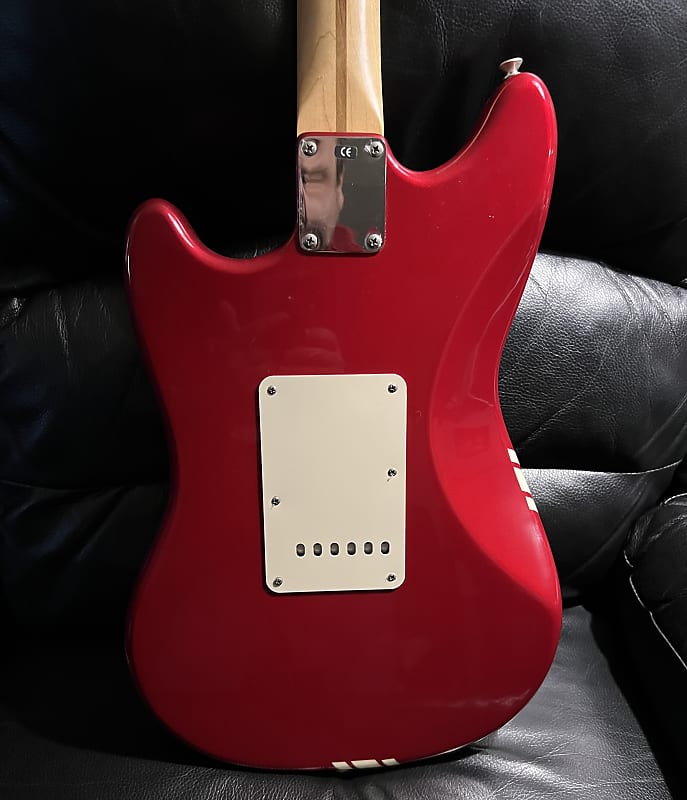 Fender Deluxe Series Cyclone II