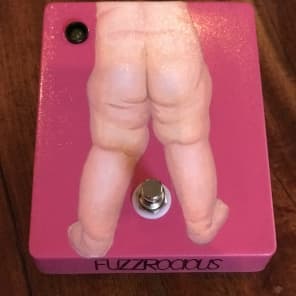 Fuzzrocious  The Rigs of Dad Smooth Daddy Driver 2018 Smooth AF image 1