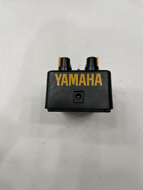 Yamaha COD-100 C MOS Overdrive Rare Vintage Guitar Effect