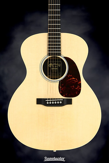 Martin gpx1ae best sale price