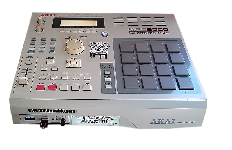 MPC2000 | nate-hospital.com