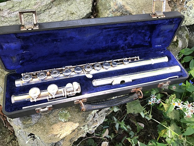 Armstrong model 80 flute sale