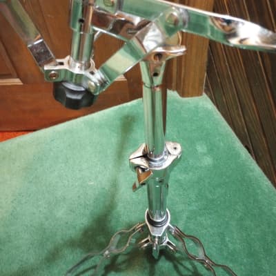 Rogers Heavy Duty Snare Stand - Chrome image 6