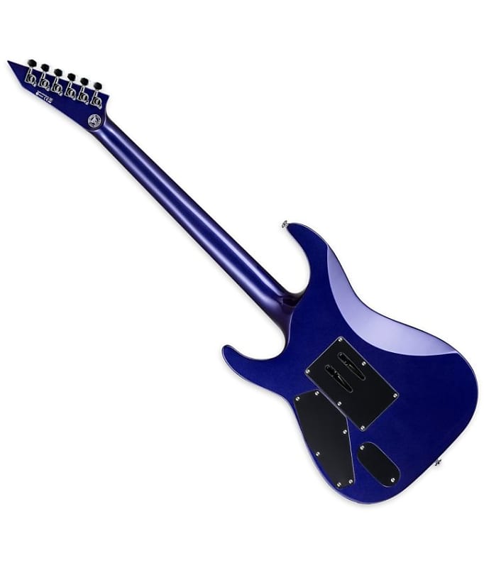 【激レア】mowl サーベイランス1.9 prototype Brand New ESP LTD M-1 Custom 87 Guitar Dark Metallic Purple