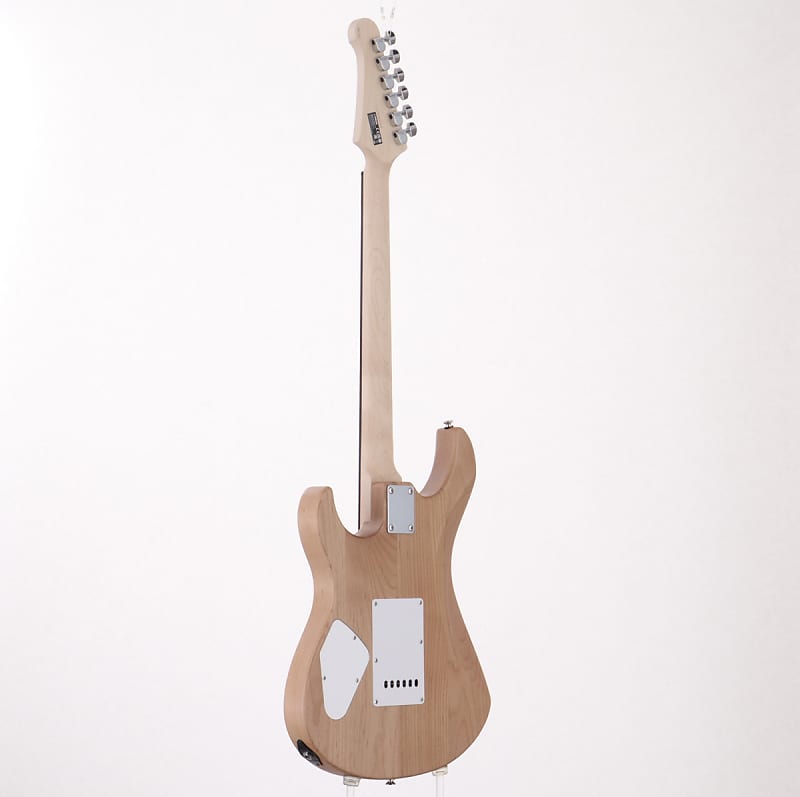 YAMAHA エレキギター Pacifica112V YNS PACIFICA c0cc5cf67e854e1c9e48006e640123