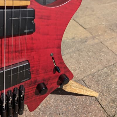 Strandberg Boden OS 7 | Reverb