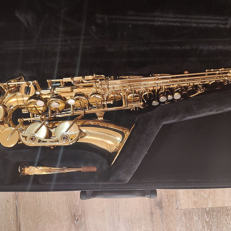 Yamaha yas 300 2025