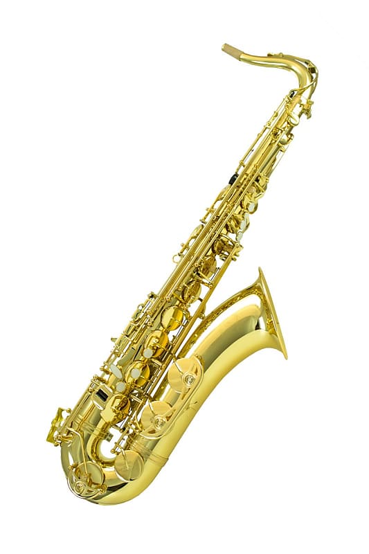 Gemeinhardt alto store saxophone