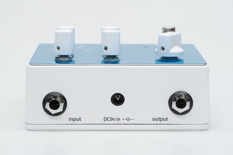 Limetone Audio [USED] Focus Alumite Color