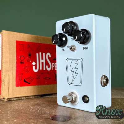 JHS SuperBolt V1 | Reverb