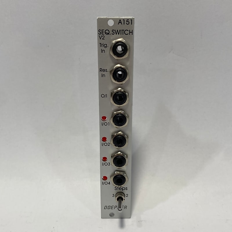Doepfer A-151