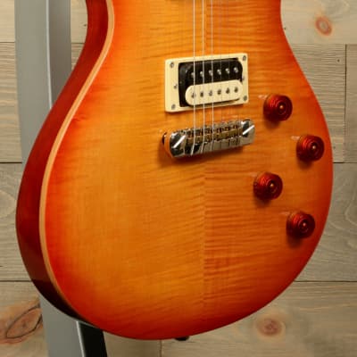 Paul Reed Smith SE 245 Vintage Sunburst (DEMO) image 17