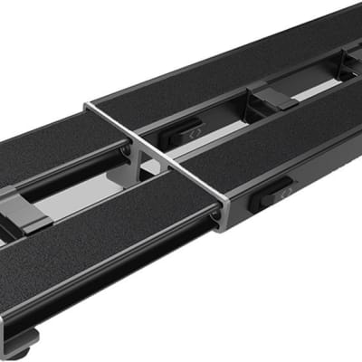 Planet Waves  XPND Pedalboard - 1 Row  Extendable image 1