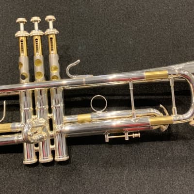 B&S  Challenger I Pro Trumpet image 3