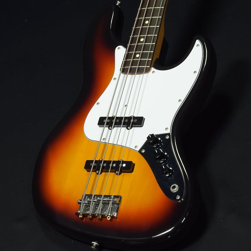 Fujigen (FGN) Fujigen J-Classic JJB6R 3TS [SN L160470] [05/08